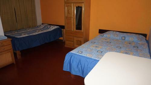 Posada Tour Hostal Wanka