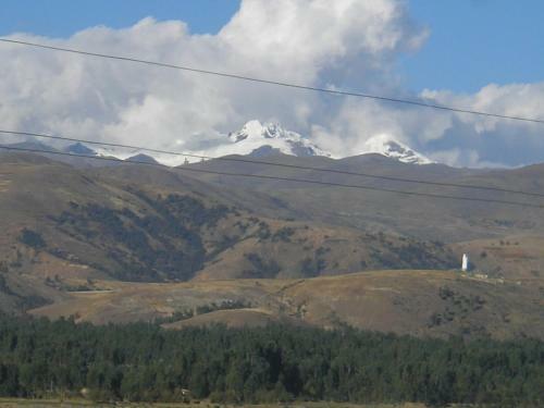 Posada Tour Hostal Wanka