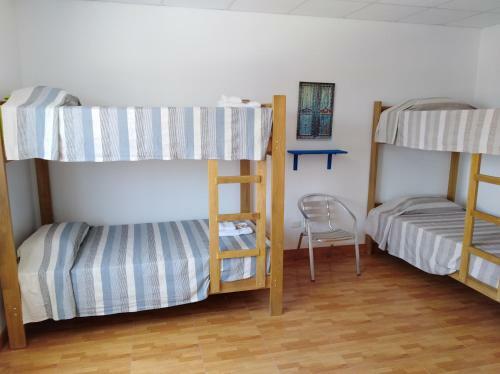 Punta Huanchaco Hostel