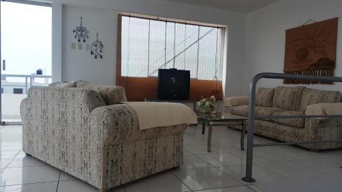Apartamento Best Duplex In Huanchaco