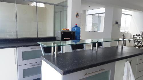 Apartamento Best Duplex In Huanchaco