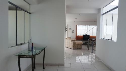 Apartamento Best Duplex In Huanchaco