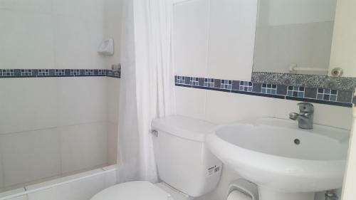 Apartamento Best Duplex In Huanchaco
