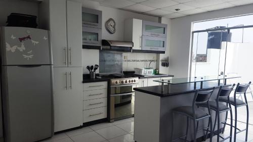 Apartamento Best Duplex In Huanchaco
