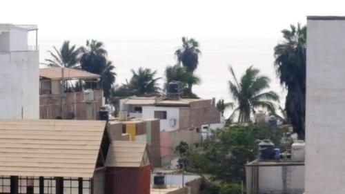 Apartamento Best Duplex In Huanchaco