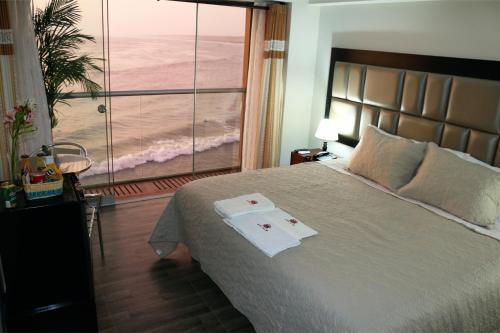 Hotel Riviera Muchik