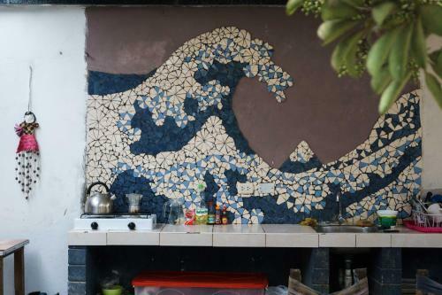 Moksha Yoga And Surf Hostel