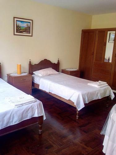 Posada Hospedaje Fremiott