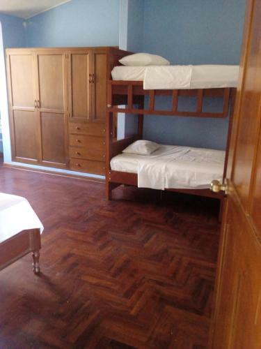 Posada Hospedaje Fremiott