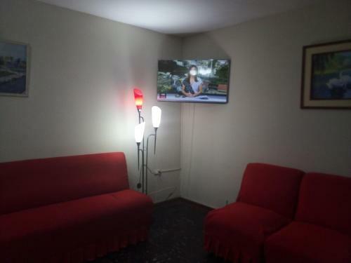 Posada Hospedaje Fremiott