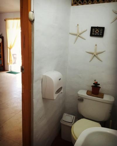 Posada Bamboo Huanchaco Lodge