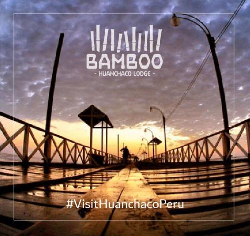 Posada Bamboo Huanchaco Lodge