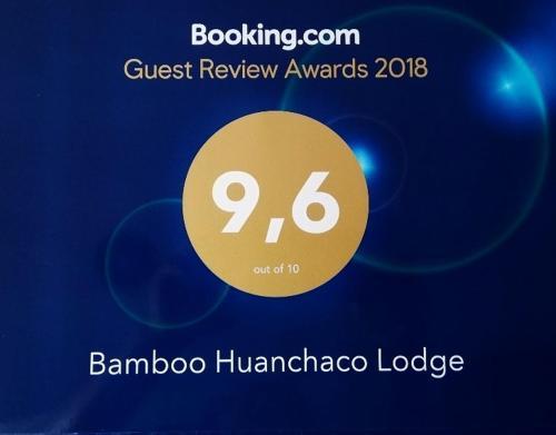 Posada Bamboo Huanchaco Lodge