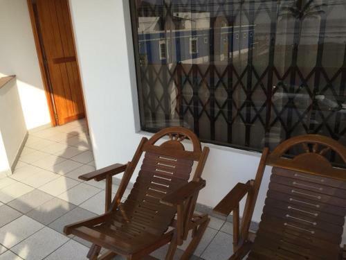 Bed & Breakfast Hospedaje Las Totoras