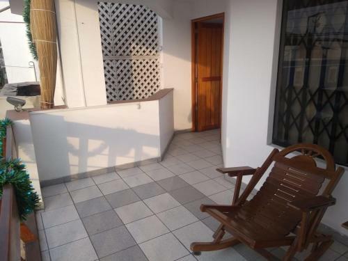 Bed & Breakfast Hospedaje Las Totoras
