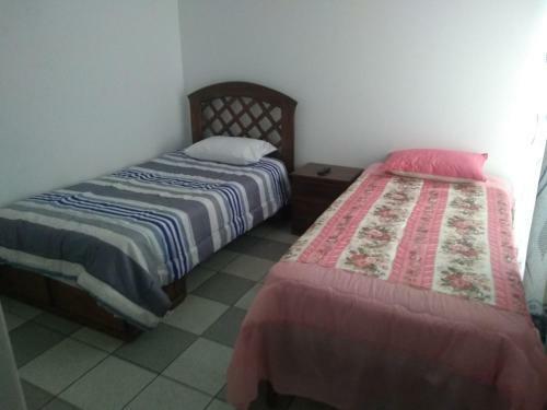 Bed & Breakfast Hospedaje Las Totoras