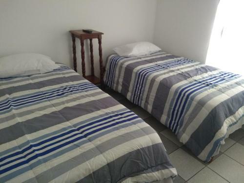 Bed & Breakfast Hospedaje Las Totoras
