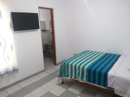 Bed & Breakfast Hospedaje Las Totoras