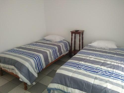 Bed & Breakfast Hospedaje Las Totoras