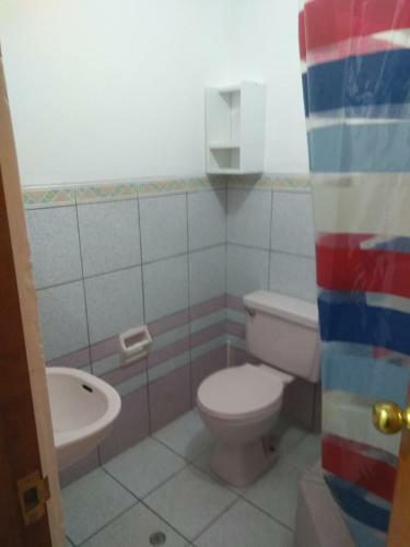 Bed & Breakfast Hospedaje Las Totoras