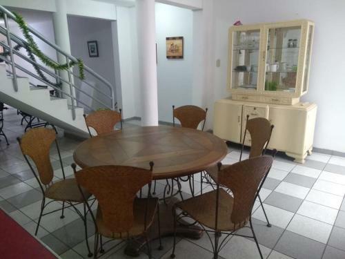 Bed & Breakfast Hospedaje Las Totoras