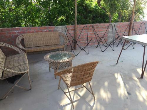 Bed & Breakfast Hospedaje Las Totoras