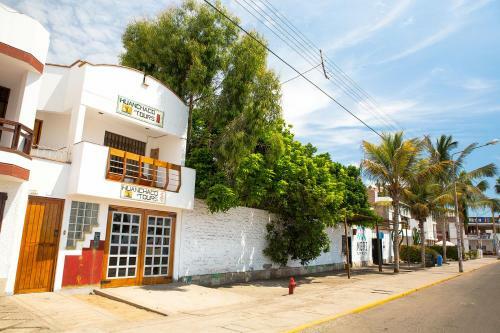 Bed & Breakfast Hospedaje Las Totoras