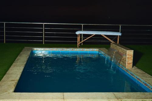 Huanchaco Villa Relax (7 Bedrooms)
