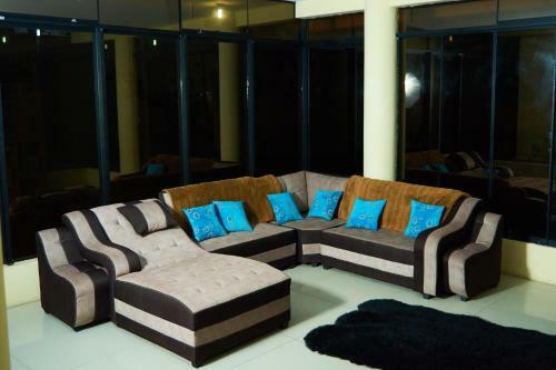 Huanchaco Villa Relax (7 Bedrooms)