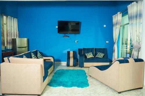 Huanchaco Villa Relax (7 Bedrooms)