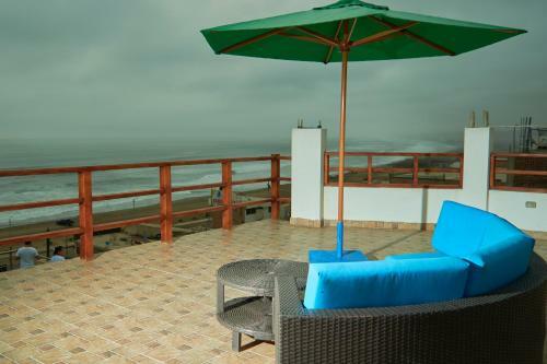 Huanchaco Villa Relax (7 Bedrooms)