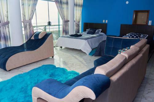Huanchaco Villa Relax (7 Bedrooms)