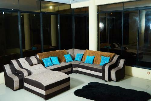 Huanchaco Villa Relax (7 Bedrooms)