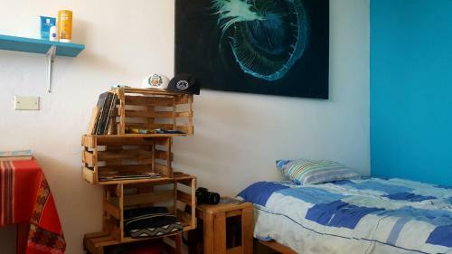 Albergue Indigan Surf Hostal