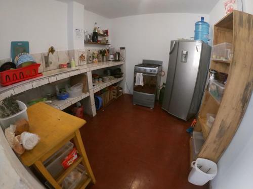 Albergue Indigan Surf Hostal