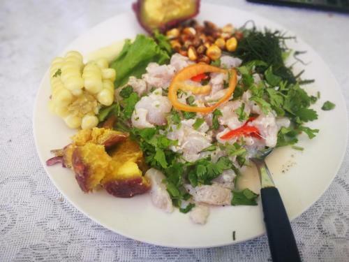 Albergue Indigan Surf Hostal