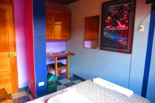 Hotel Tours