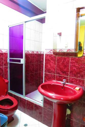 Hotel Tours