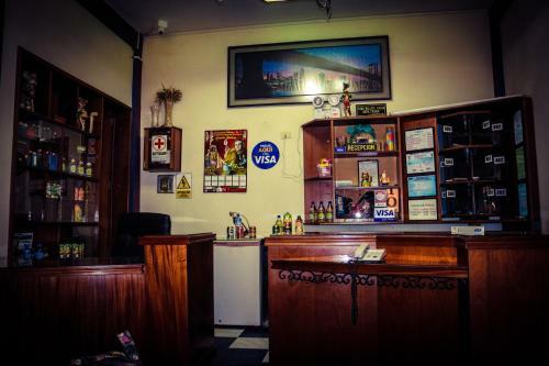 Hotel Tours
