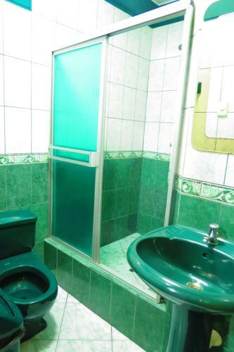 Hotel Tours