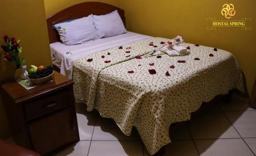 Hostal Spring II