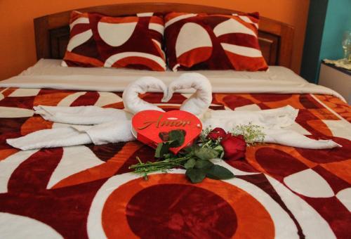 Hostal Spring