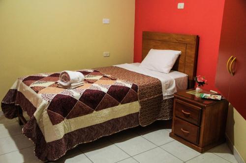 Hostal Spring