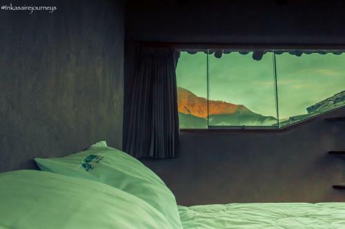 Inkasaire Lodge