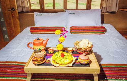 Inkasaire Lodge