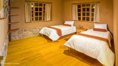Inkasaire Lodge