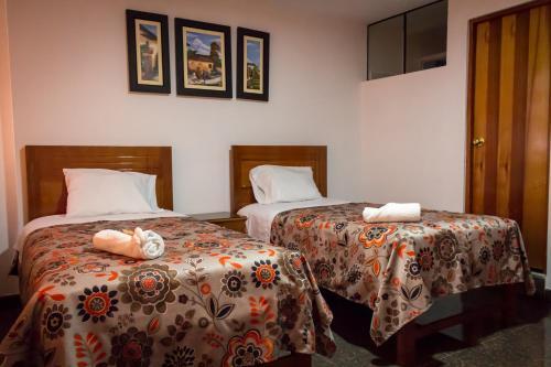 Plaza Hotel Huanuco