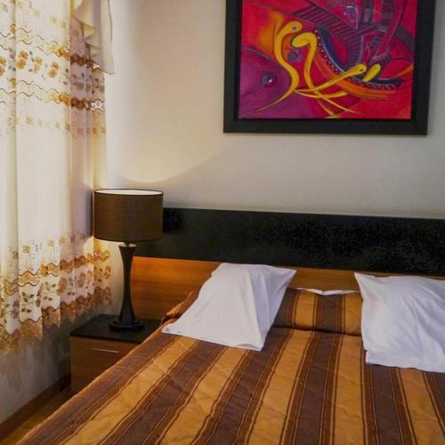 Khon Wa Huanuco Hotel
