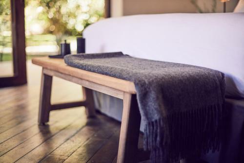 Hotel Andenia