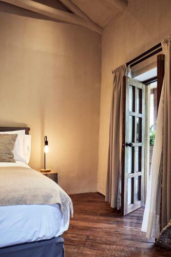 Hotel Andenia